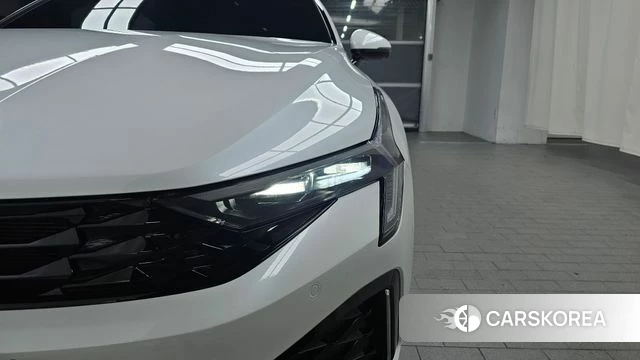 Kia The New K5 Hybrid 3rd generation id 4493976 из Кореи 14