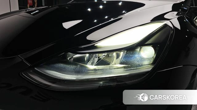 Tesla Model Y id 4408332 из Кореи 14