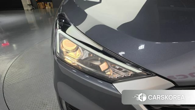 Hyundai All New Tucson id 4713082 из Кореи 14