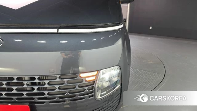 Hyundai Staria id 4201758 из Кореи 14