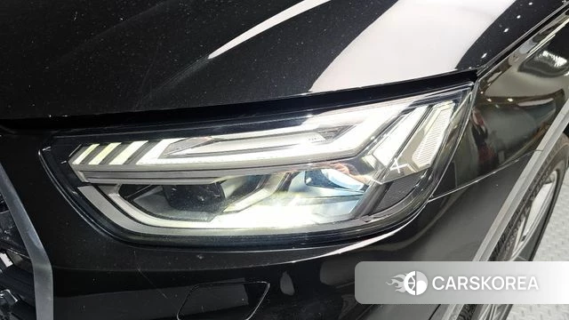 Audi Q5 (FY) id 4573114 из Кореи 14