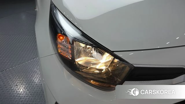 Kia Morning Urban (JA) id 4785221 из Кореи 14