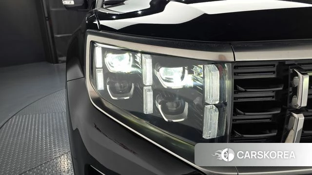 Kia Mohave Master id 4508095 из Кореи 14