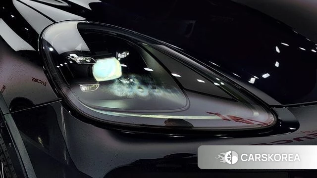 Porsche Cayenne (PO536) id 4605117 из Кореи 14