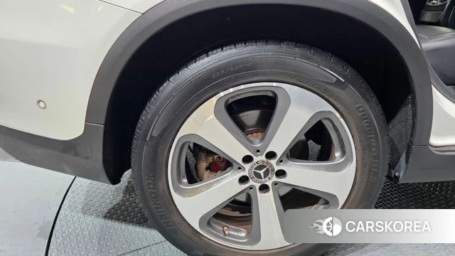 Mercedes-Benz GLC-Class X253 id 4351091 из Кореи 14
