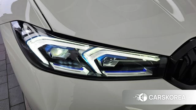 BMW 3 Series (G20) id 4744696 из Кореи 14