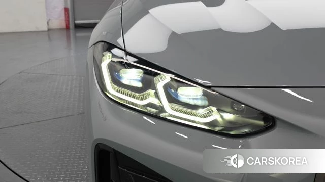 BMW 4 Series (G22) id 4469387 из Кореи 14