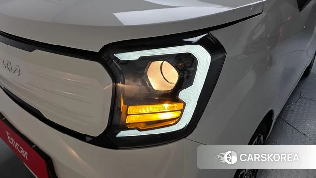 Kia The New Kia Ray id 4782845 из Кореи 14