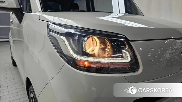 Kia The New Ray id 4737525 из Кореи 14