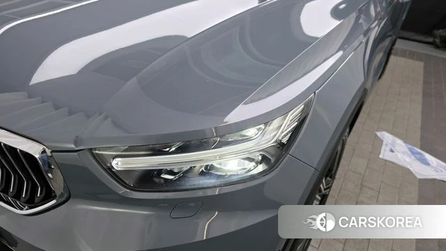 Volvo XC40 id 4316822 из Кореи 14