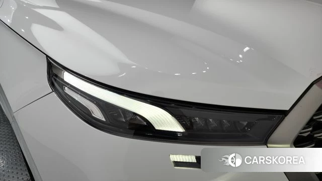 Hyundai Palisade id 4542070 из Кореи 14