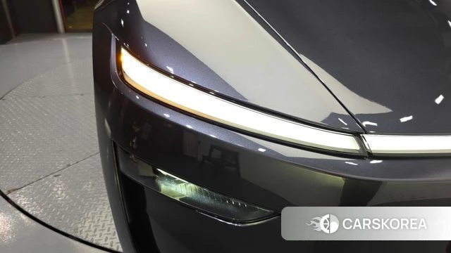 Tesla Model Y id 4307984 из Кореи 14