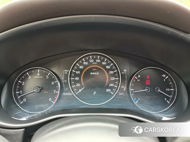 Mazda CX-30 id 4290685 из Китая 14