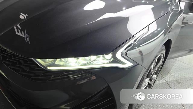 Kia K5 3rd generation id 4267676 из Кореи 14
