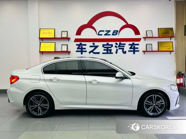 BMW 1 series id 4272757 из Китая 14