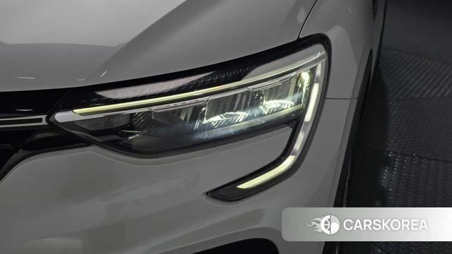 Renault Korea (Samsung) XM3 id 4904665 из Кореи 14