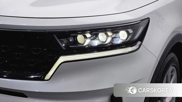 Kia Sorento 4th Generation id 4769299 из Кореи 14