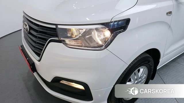 Hyundai The New Grand Starex id 4397650 из Кореи 14