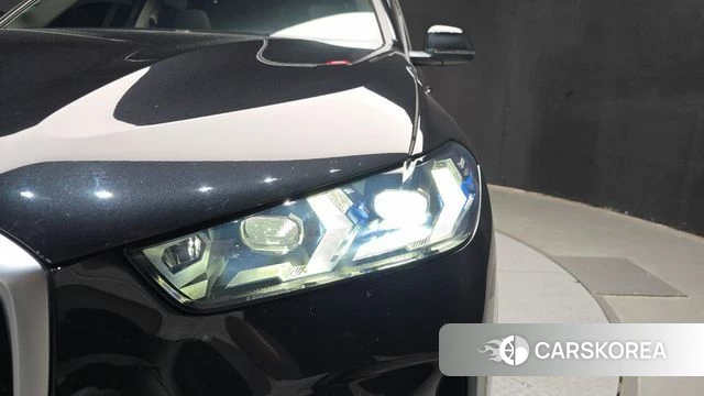 BMW X5 (G05) id 4322501 из Кореи 14
