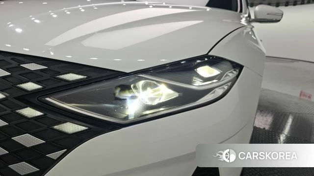 Hyundai The New Grandeur IG id 4507585 из Кореи 14