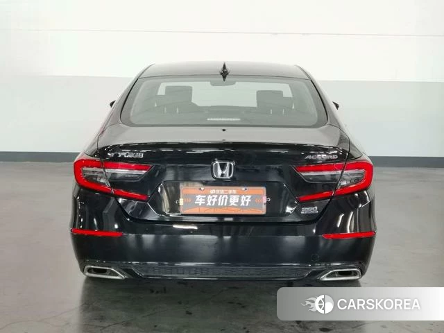 Honda Accord id 4253174 из Китая 14