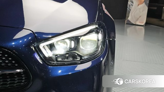 Mercedes-Benz E-Class W213 id 4523817 из Кореи 14