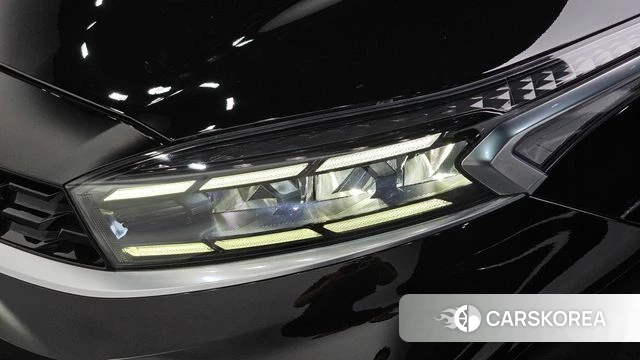 Kia The New K3 2nd generation id 4408934 из Кореи 14