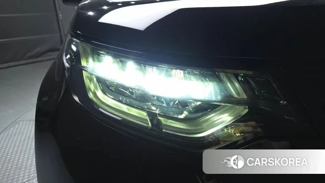 Land Rover Discovery 5 id 4502193 из Кореи 14