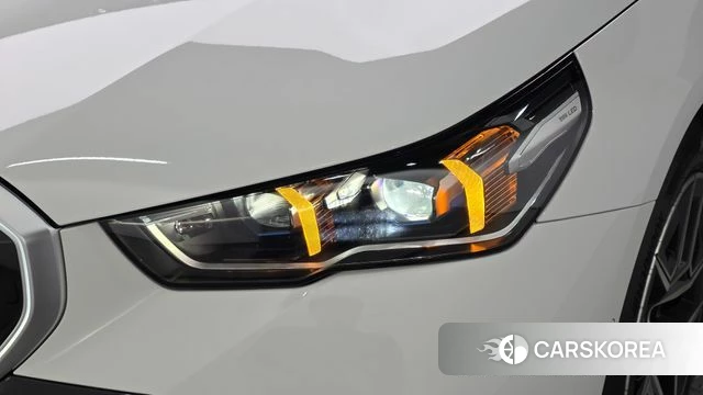 BMW 5 Series (G60) id 4539647 из Кореи 14