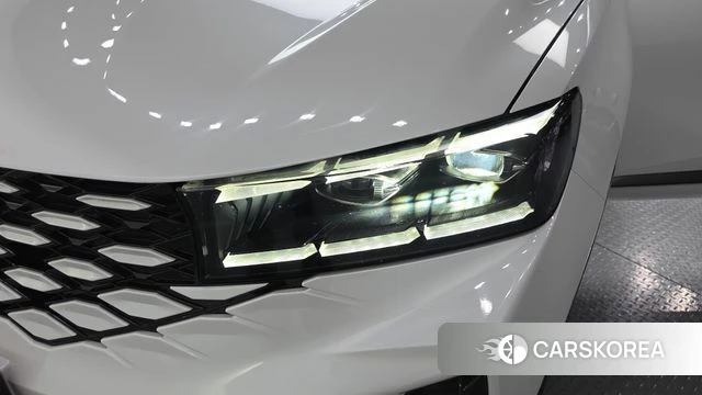 Renault Korea (Samsung) Grand Coleos id 4715158 из Кореи 14