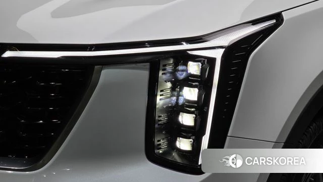 Kia The New Sorento 4th Generation id 4928329 из Кореи 14