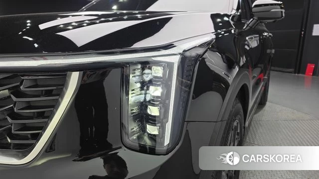 Kia The New Sorento 4th Generation id 4928629 из Кореи 14