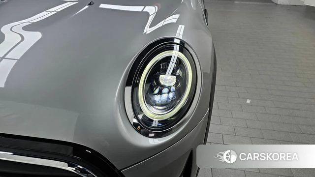 Mini Cooper id 4302571 из Кореи 14