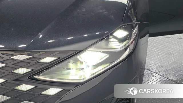 Hyundai The New Grandeur IG id 4688348 из Кореи 14