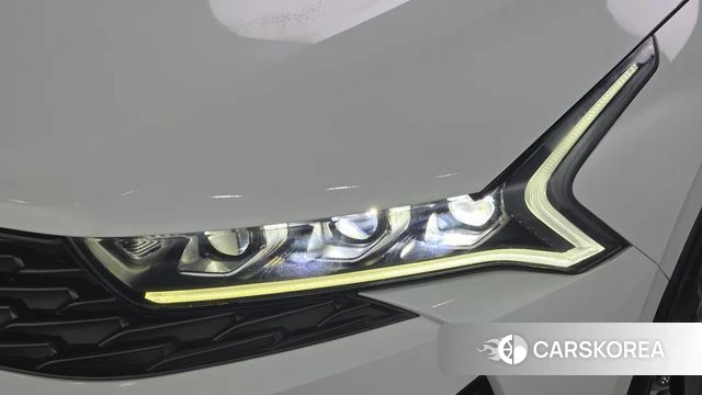 Kia K5 3rd generation id 4727374 из Кореи 14