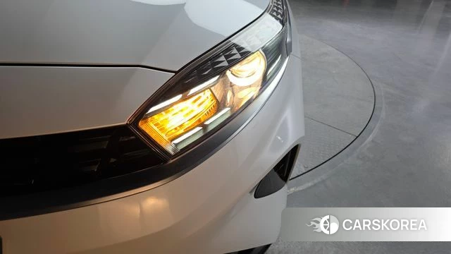 Kia The New K3 2nd generation id 4370519 из Кореи 14