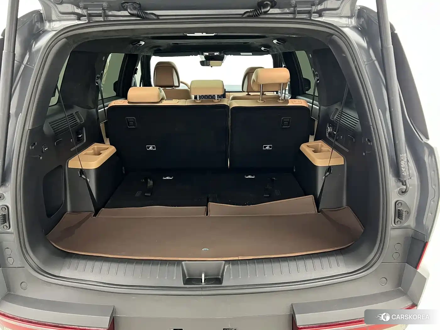 Hyundai Santa Fe id 4629740 из Китая 14