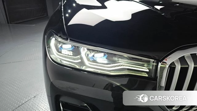 BMW X7 (G07) id 4519317 из Кореи 14