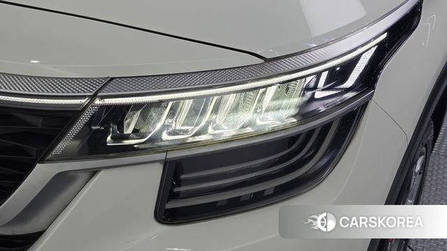 Kia Seltos id 4836561 из Кореи 14