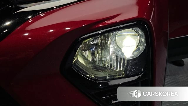 Chevrolet (GM Daewoo) Trailblazer id 4619811 из Кореи 14