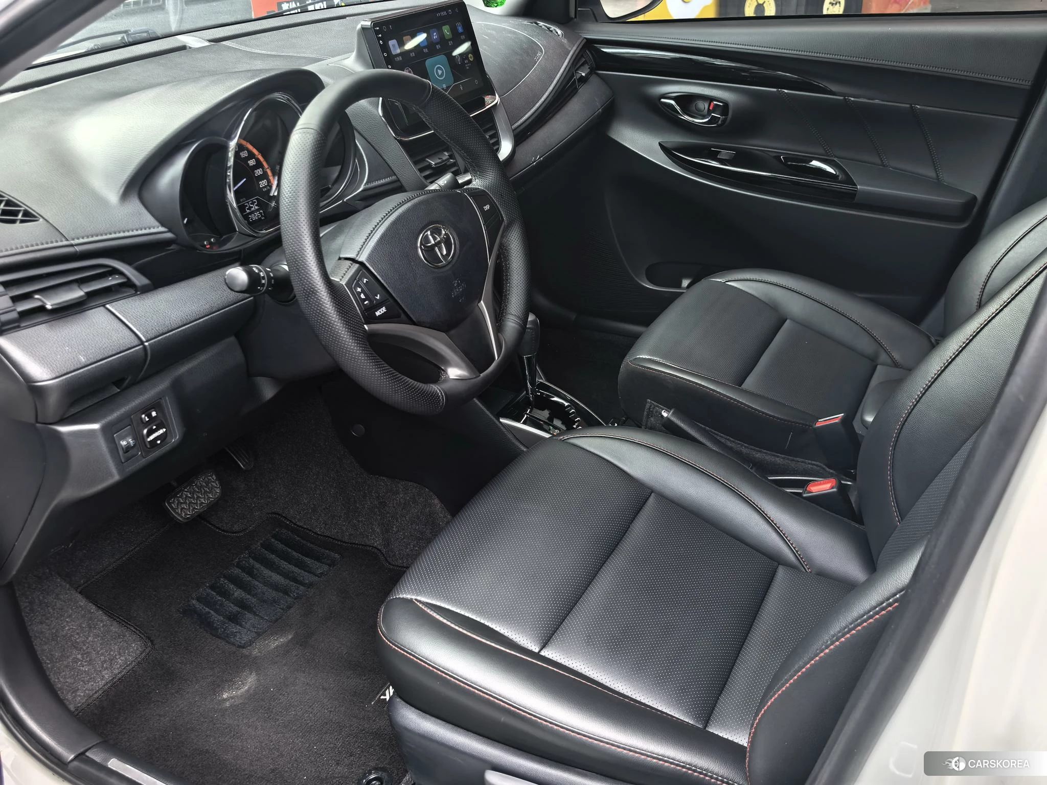 Toyota YARIS L Zhixuan id 4419165 из Китая 14