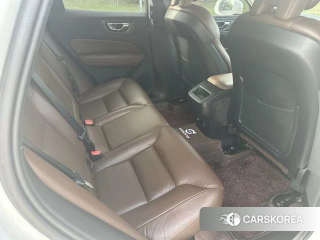 Volvo XC60 id 4254181 из Китая 14