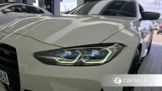 BMW M4 (G82) id 4783488 из Кореи 14