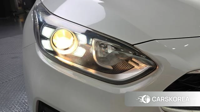 Kia Come New K3 id 4448259 из Кореи 14