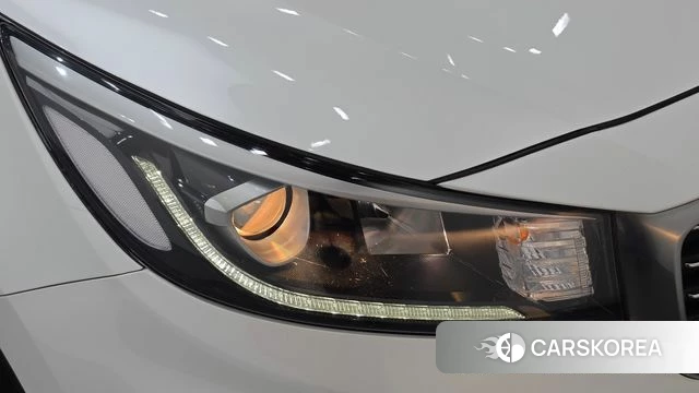 Kia The New Carnival id 4873059 из Кореи 14