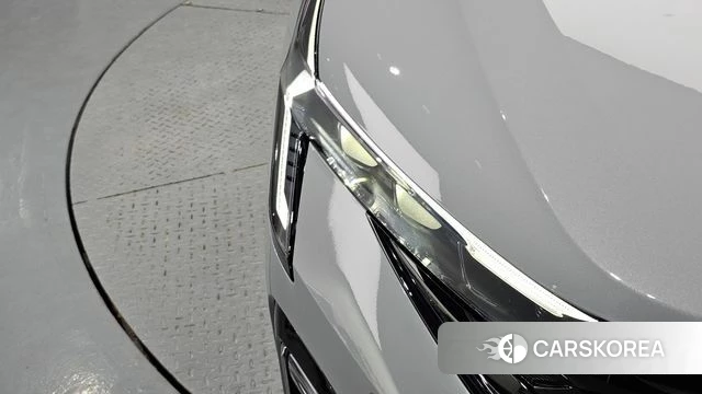 Kia The New K5 3rd generation id 4583997 из Кореи 14