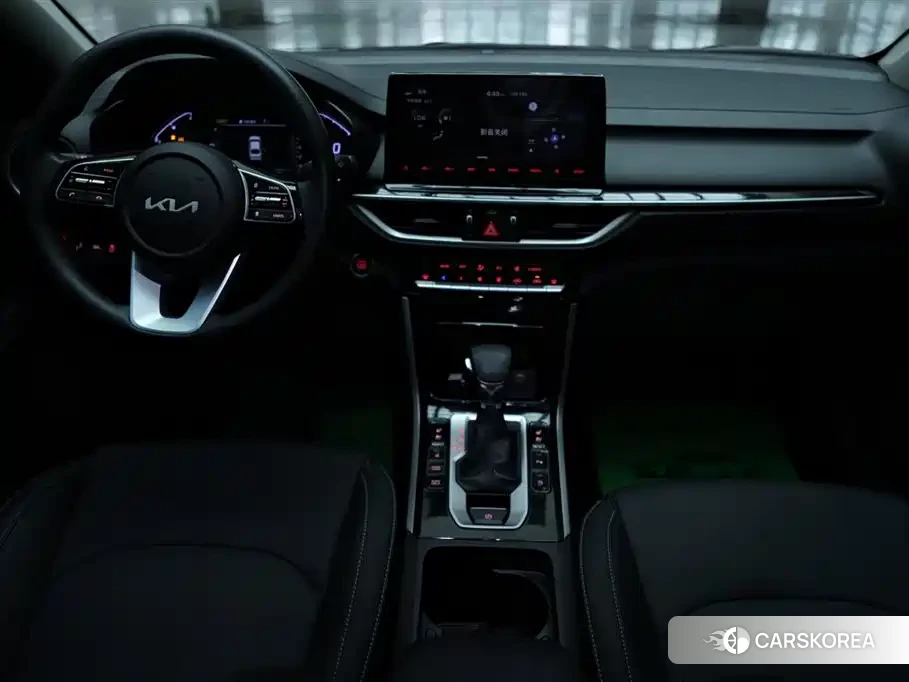 Kia K3 id 4634755 из Китая 14