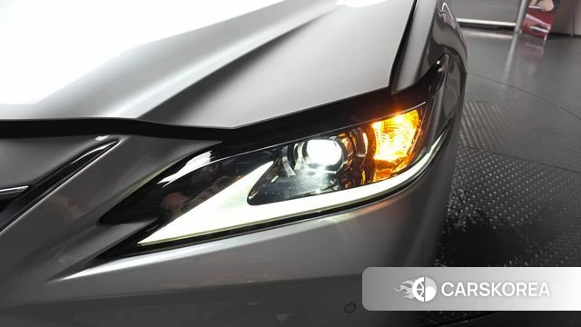 Lexus ES300h 7th generation id 4715462 из Кореи 14
