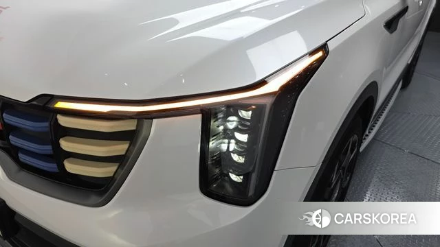 Kia The New Sorento 4th Generation id 4773925 из Кореи 14