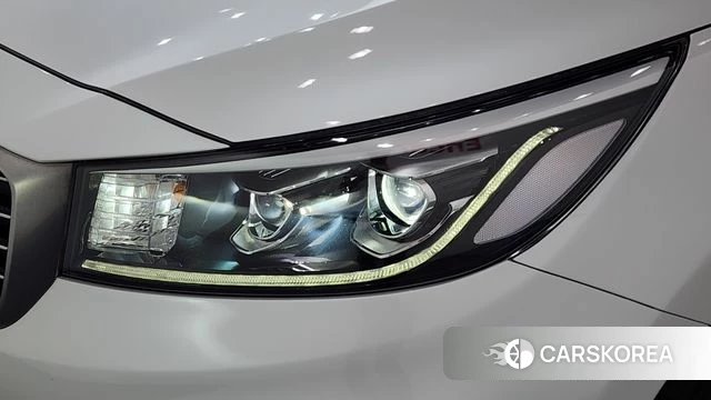 Kia The New Carnival id 4557956 из Кореи 14
